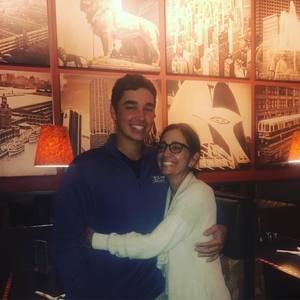 Meet your Posher, Brian